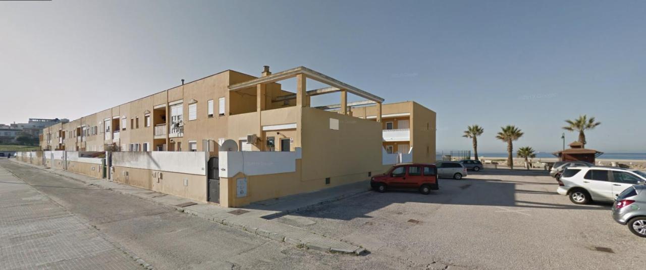 Cozy House - Eolo - Parking Wifi Tarifa