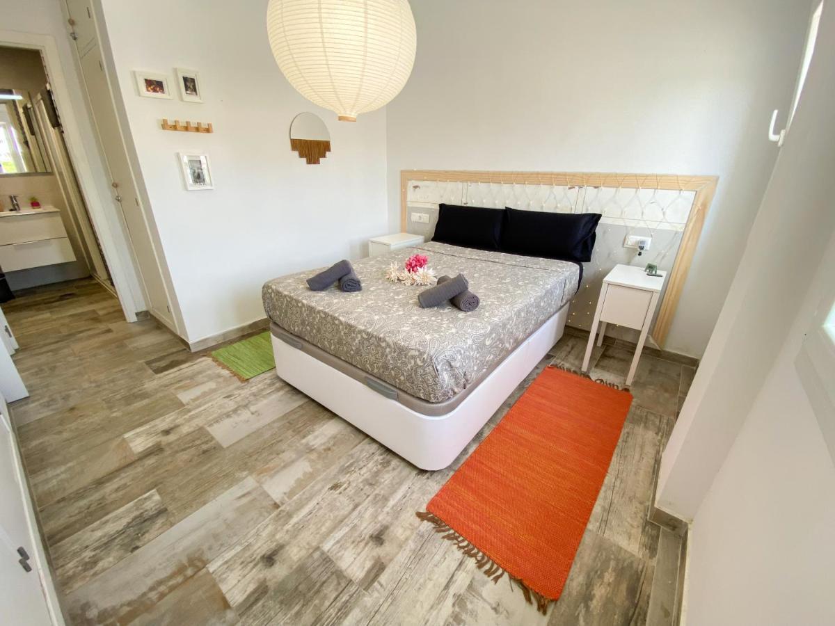 Apartment Cozy House - Eolo - Parking Wifi Tarifa
