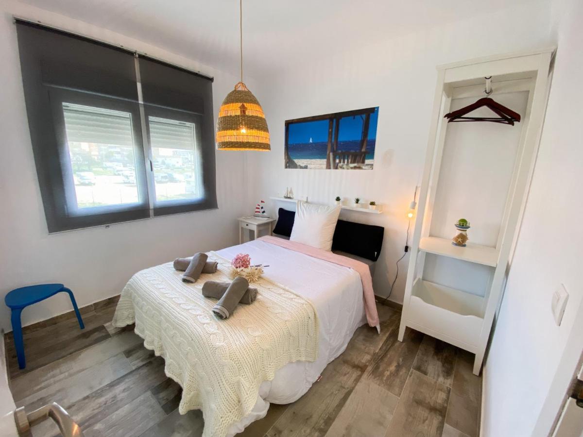 Cozy House - Eolo - Parking Wifi * Tarifa