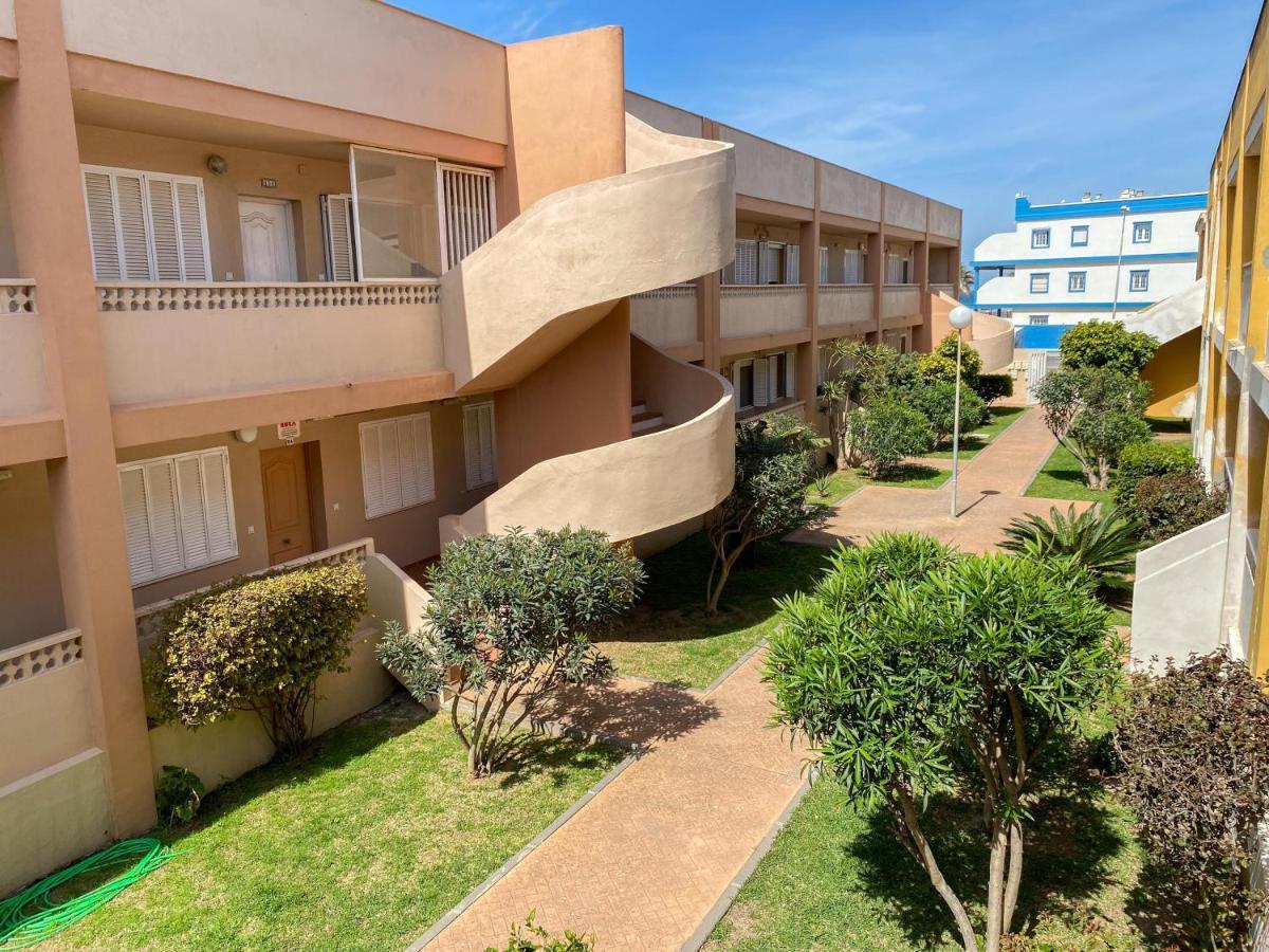 Cozy House - Eolo - Parking Wifi Apartment Tarifa