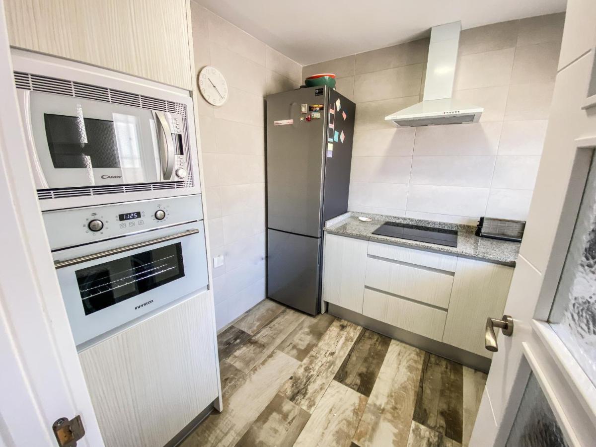 Cozy House - Eolo - Parking Wifi * Tarifa