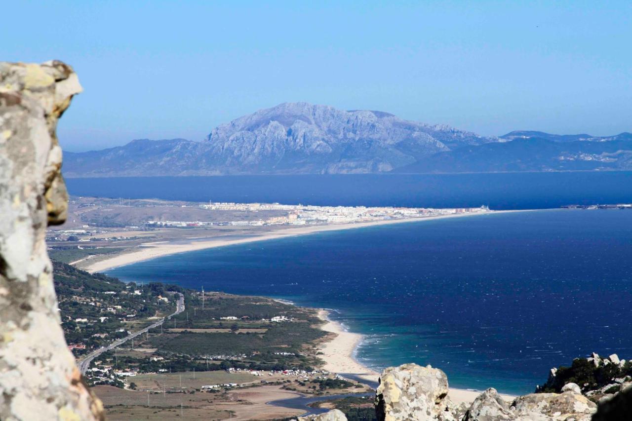 Cozy House - Eolo - Parking Wifi Tarifa