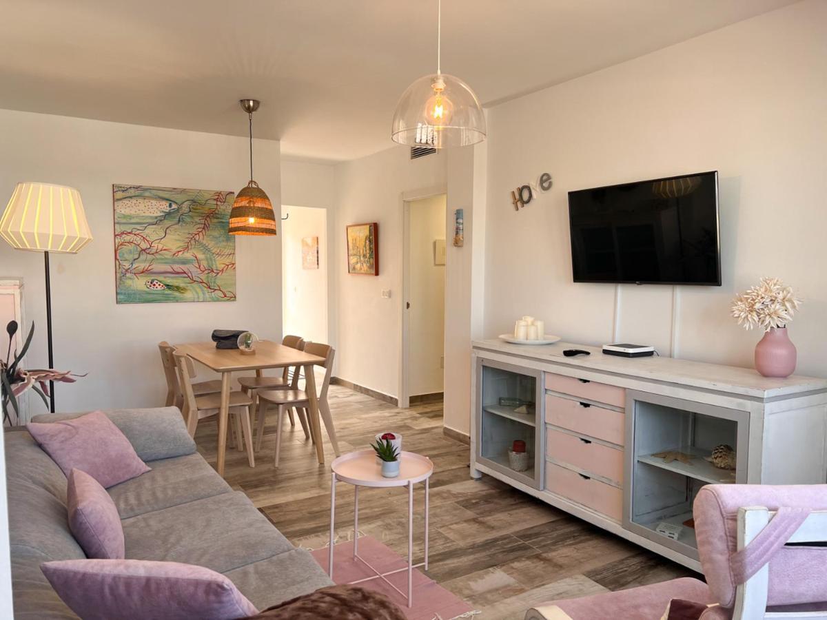 Cozy House - Eolo - Parking Wifi Apartment Tarifa