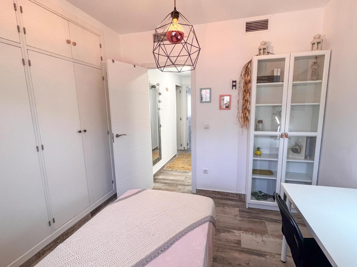 Cozy House - Eolo - Parking Wifi * Tarifa